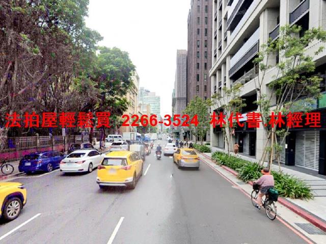 台北中正區法拍大樓-8