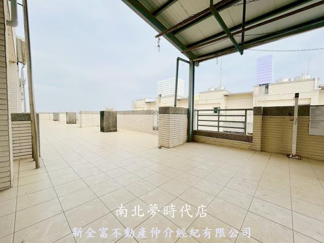 台南安南透天-12