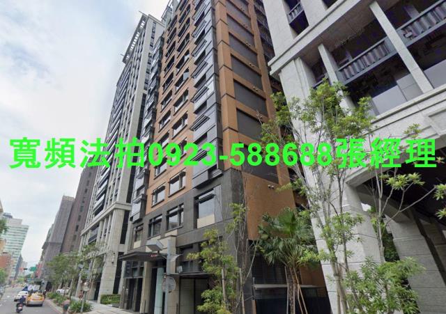 台北大樓法拍-1