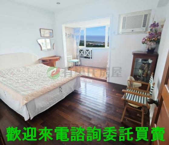 新北三芝華廈-6