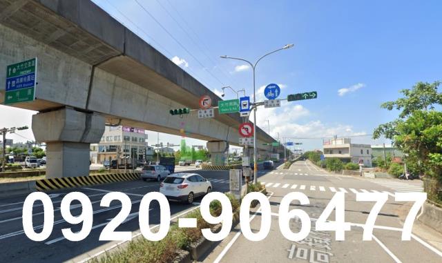 桃園蘆竹廠房-2