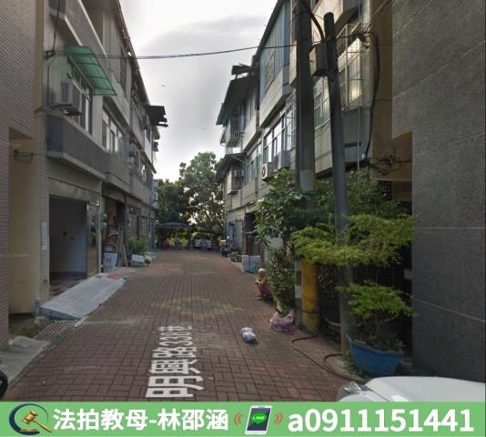 台南南區透天法拍-5