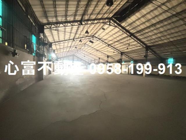 台南永康廠房-2