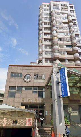 高雄岡山法拍大樓-7