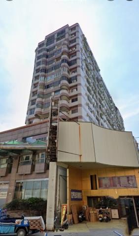 高雄岡山法拍大樓-10