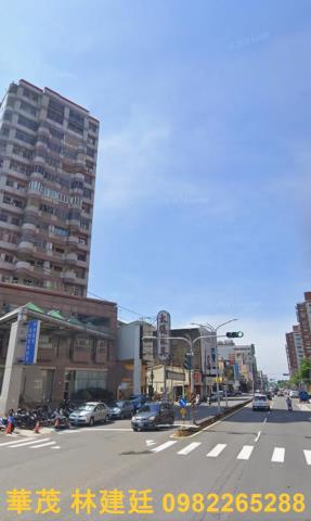 高雄岡山法拍大樓-4