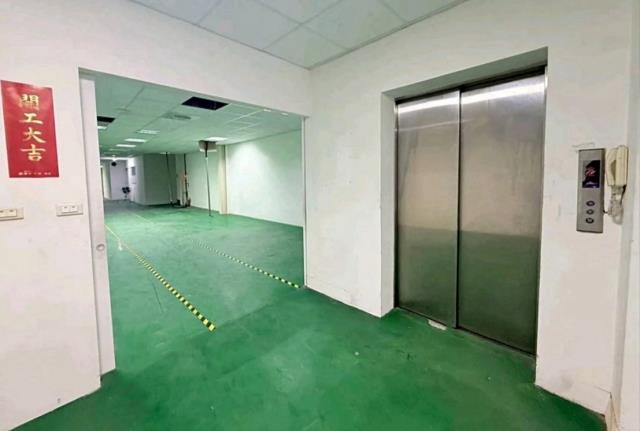 桃園蘆竹廠房-3