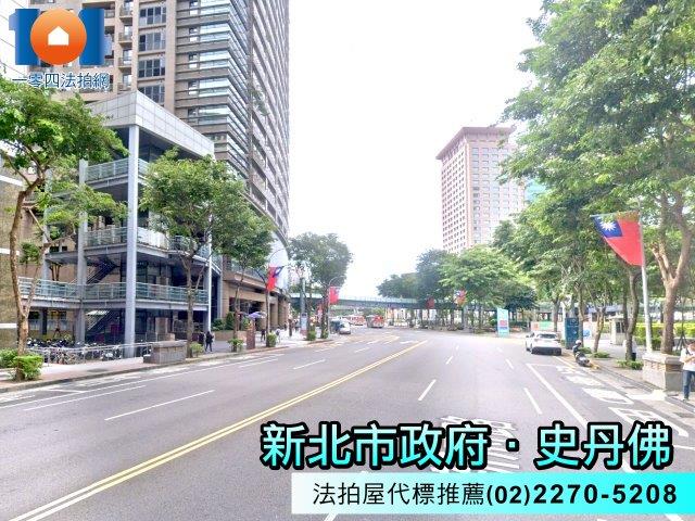 新北大樓法拍-6