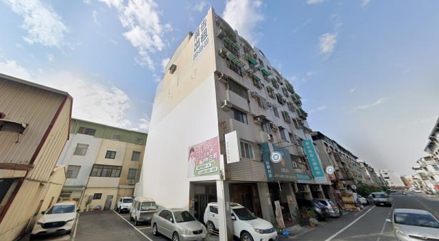 台南法拍大樓-3