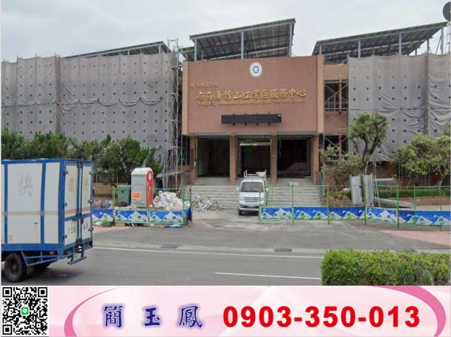 南投南投市廠房-1