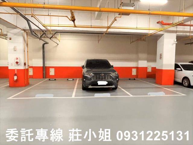 台南永康大樓-13