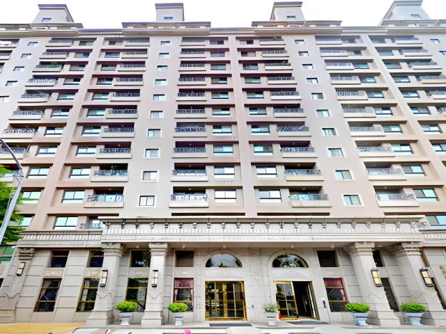 桃園八德大樓法拍-3