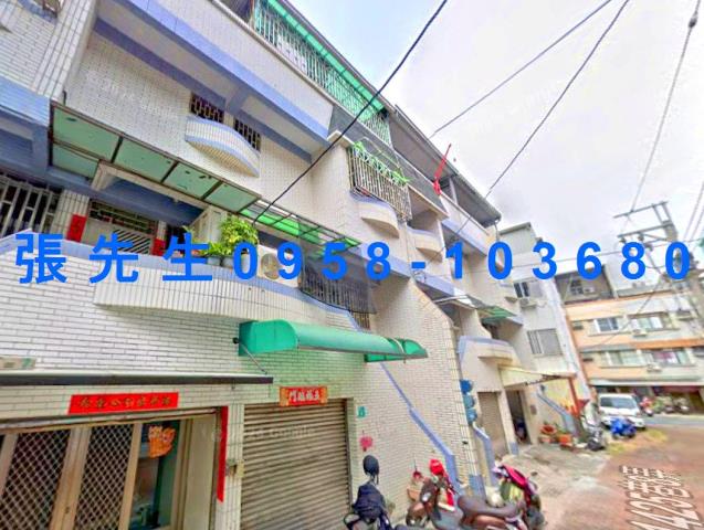 台南南區法拍透天-2