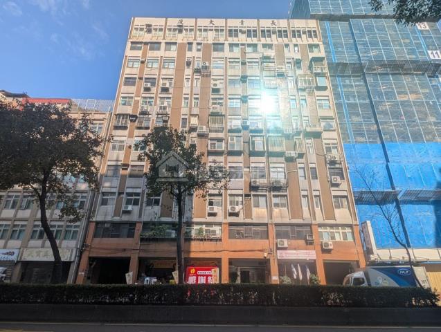 台北中正區拍賣店面-1