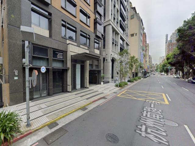 台北中正區大樓拍賣-4