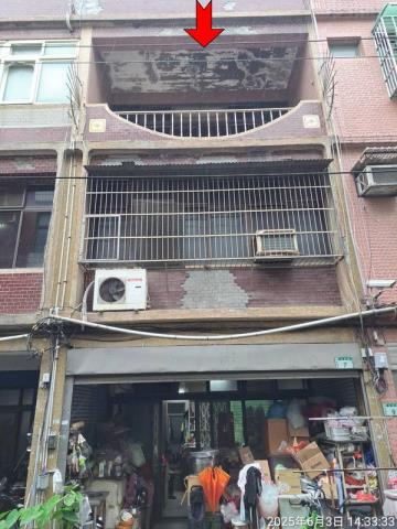 桃園區法拍透天-4