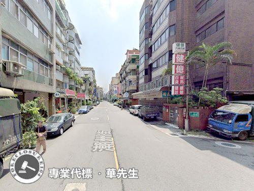 大安區公寓法拍-6