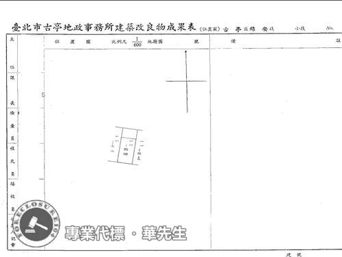 大安區公寓法拍-9