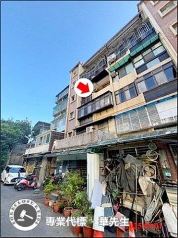 新店法拍公寓-5