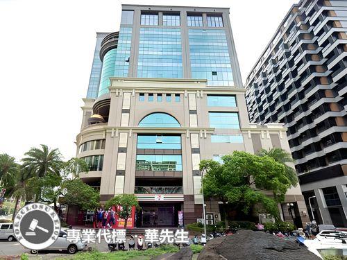 內湖法拍大樓-1