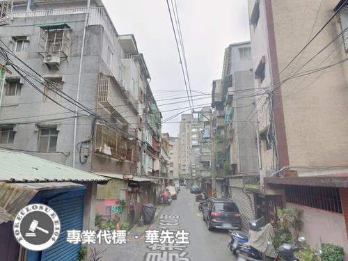 中和法拍公寓-5