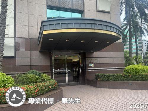 內湖法拍大樓-8