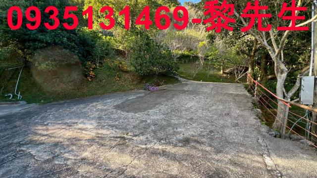 新竹尖石農舍-2