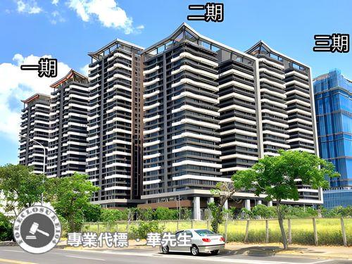 新北淡水拍賣大樓-1