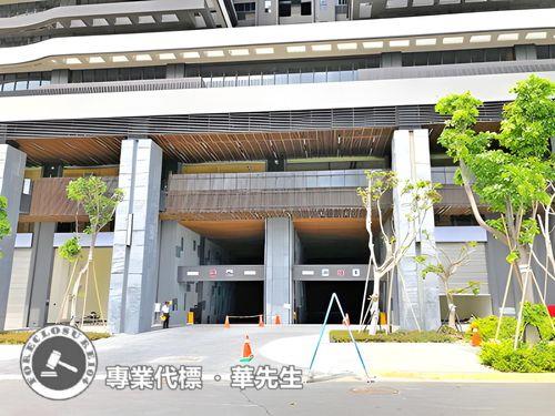 新北淡水拍賣大樓-3