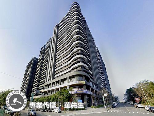 新北淡水拍賣大樓-5