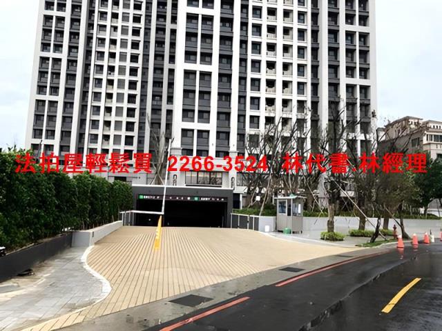 桃園大園大樓法拍-11