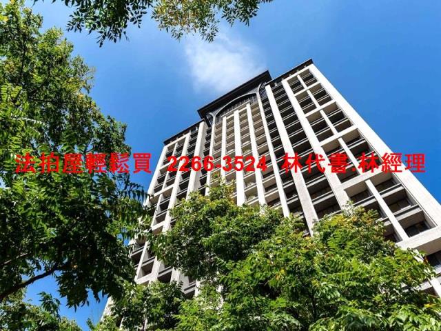 桃園大園大樓法拍-2