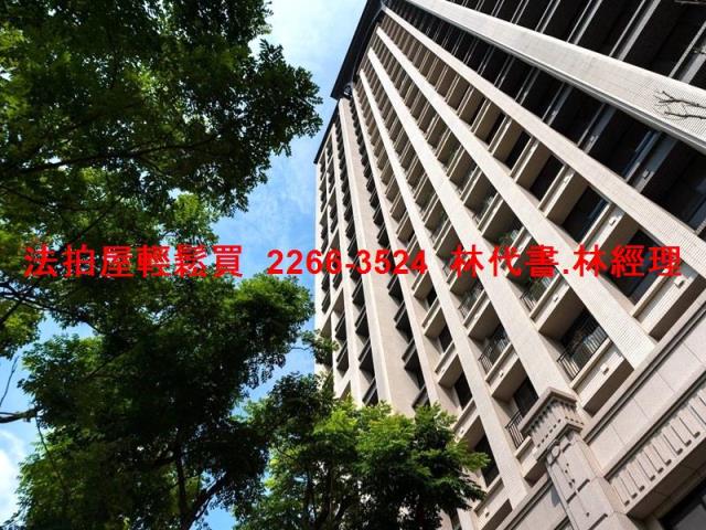 桃園大園大樓法拍-3