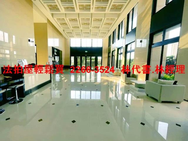 桃園大園大樓法拍-7