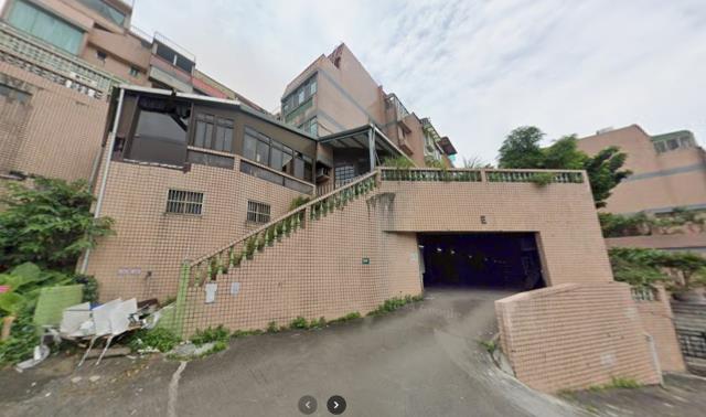 桃園龍潭拍賣別墅-1