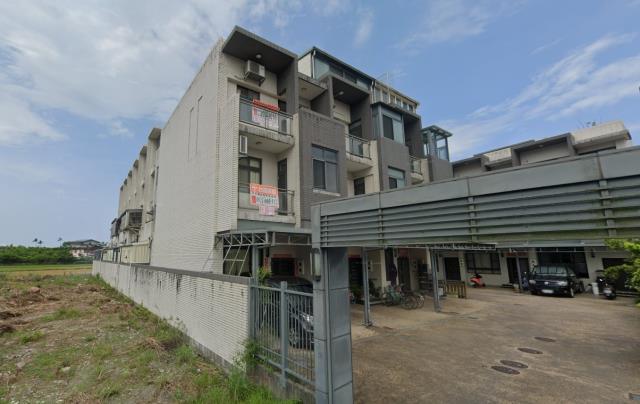 宜蘭礁溪別墅拍賣-1