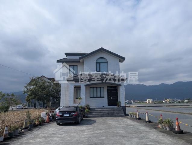 宜蘭礁溪法拍農舍-4