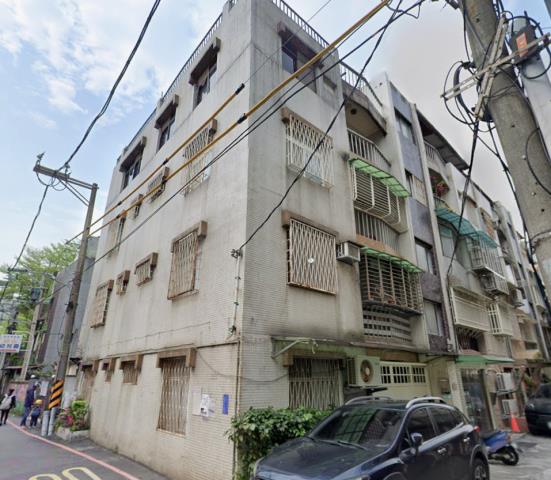 台北士林法拍公寓-1