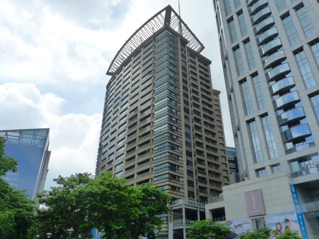 新北板橋法拍大樓-1