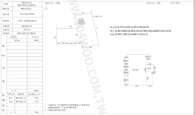 北區法拍大樓-2