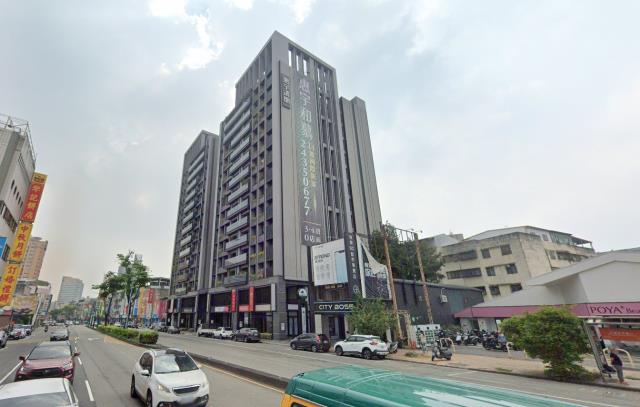 北區法拍大樓-1