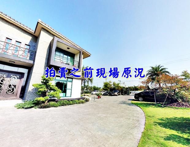 五結鄉大眾一路農舍