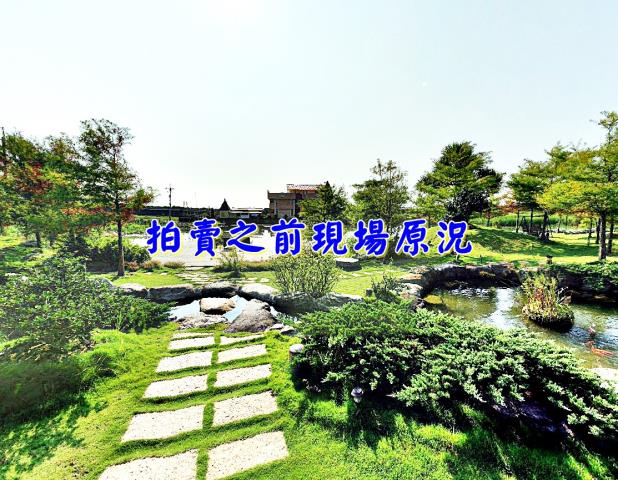 五結鄉大眾一路農舍