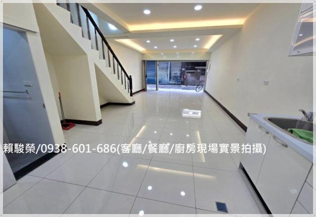 八德大湳商圈活巷透天