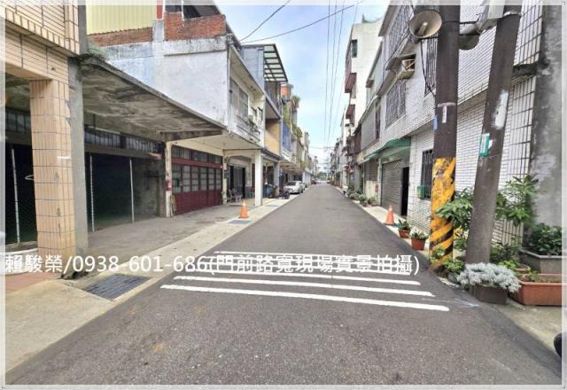 中壢捷運站電梯別墅