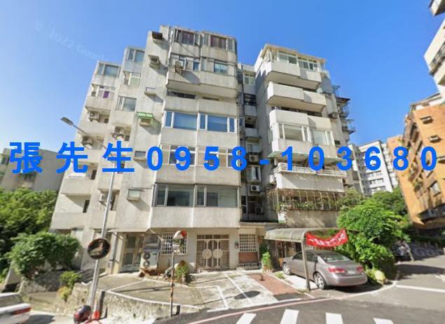 台北士林華廈法拍-1