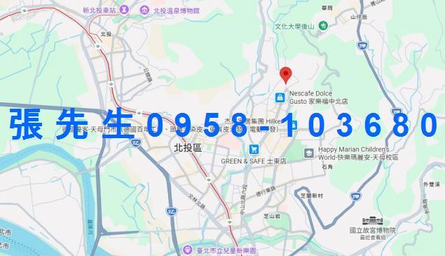 台北士林華廈法拍-3