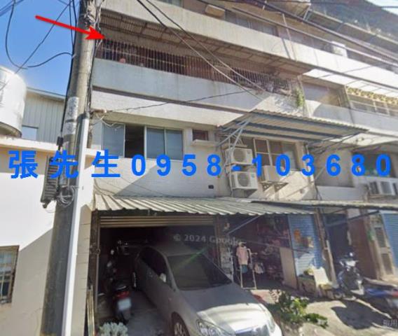 高雄鳥松公寓法拍-5