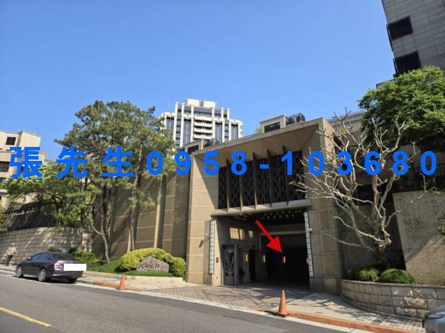 北投法拍華廈-2