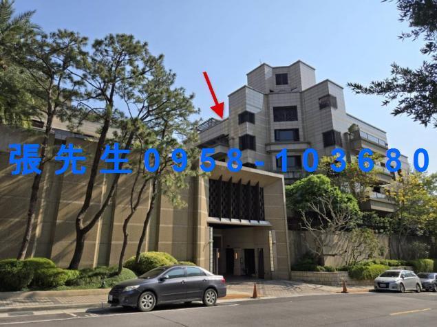 北投法拍華廈-1